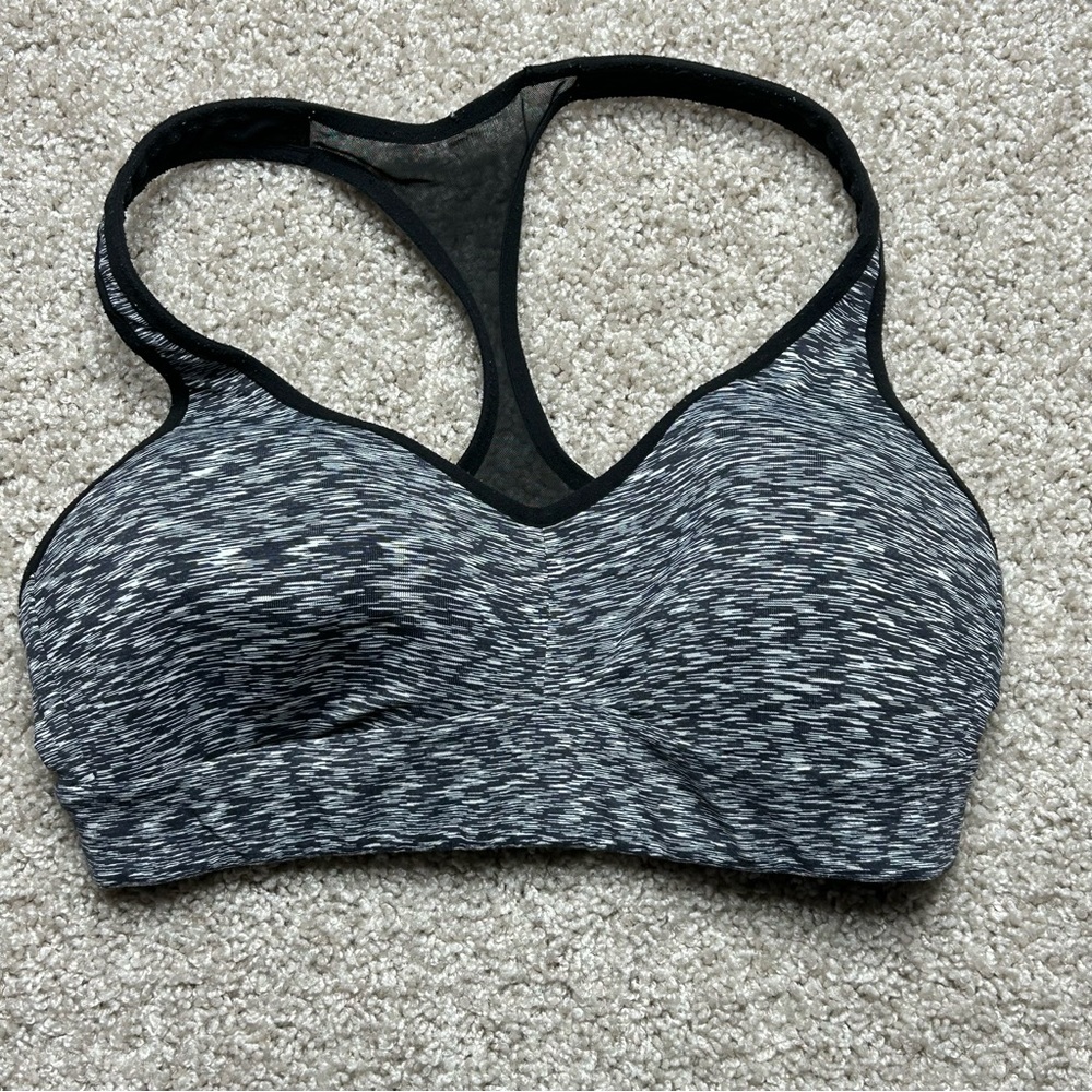 Lululemon Speed Up Bra C/D